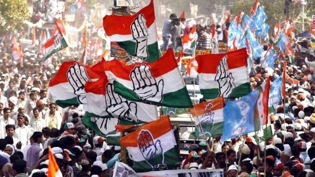 रमन सरकार के काल में हुए घोटालों की रकम दिल्ली, नागपुर जाती थी : कांग्रेस